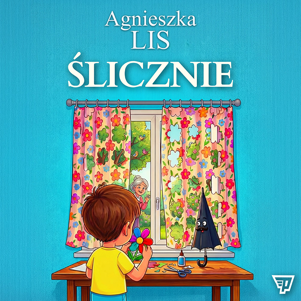 Ślicznie - Agnieszka Lis - Audiobook