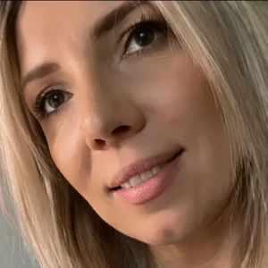 Zdjęcie profilowe autorki Elizy Nowak