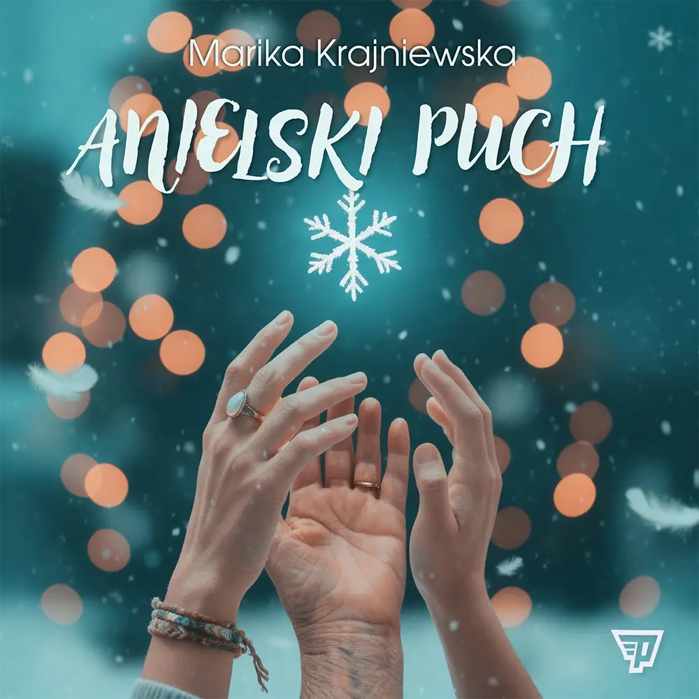 Anielski Puch - Marika Krajniewska - Audiobook