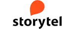 Posłuchaj na Storytel